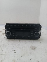 Audio Equipment Radio AM-FM-6 Disc Cd-dvd Changer Fits 08-11 DAKOTA 681900 - £54.60 GBP