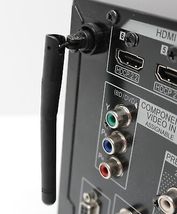Pioneer Elite SC-LX502 7.2-Channel Network A/V Receiver image 10