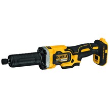 DEWALT 20V MAX Die Grinder, Variable Speed, 1-1/2-Inch, Tool Only (DCG426B) - £227.69 GBP