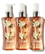 3 Pack Body Fantasies Forever In Love Fragrance Body Spray 3.2oz - £15.63 GBP