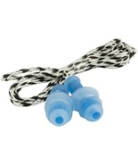 SAFETY WORKS INC 100PR Ear Plugs Corded SWX00480 - €43,68 EUR