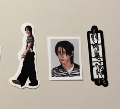 SUNGCHAN RIIZE Official ID Photocard SET New Album 'ODYSSEY' Kpop Authentic - $92.17 MXN SUNGCHAN RIIZE Official ID Photocard SET New Album 'ODYSSEY' Kpop Authentic - $92.17 MXN