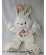 Dan Dee Hoppy Hopster Rabbit Plush Bunny 19 Inch Mty International Stuffed - $59.95