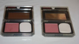 LOT/2 Revlon Soft Lustre Blush Rose Lustre Sealed,in Box + 2 FREE Jordan... - £12.07 GBP