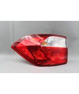 Left Driver Tail Light Bright Red Lens Outer Fits 18-22 FORD ECOSPORT OE... - $161.99