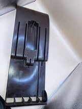 Vintage Cutco Knife Tray Plastic Bakelite Wall Mount Drawer Holder USA  ... - $15.83