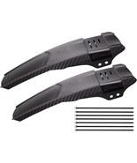 Meghna Bike Fenders Universal Mtb Bike Fenders Front And Rear Mudguards. - $623.00 MXN