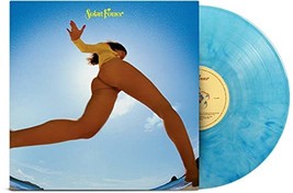 Solar Power (Limited Edition) (Blue Marble Vinyl) [VINYL]  - £47.17 GBP