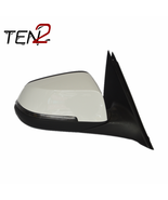 For BMW 5 Series F10 2014-2017 535i 528i 530i Side Full Wing Mirror Asse... - £246.17 GBP