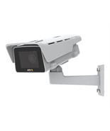 Axis 02485-001 M1135-E MK II FIXED BOX CAMERA - $1,162.77 CAD