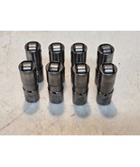 8 Quantity of Hydraulic Roller Lifters | 66mm Long | 21.35 mm Diameter (... - $129.99