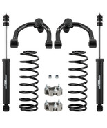 3&quot; Suspension Lift Kit w/ Control Arms for Toyota 4-Runner 4WD 1996-2002 - $306.80