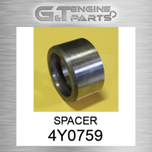 4Y0759 SPACER (7V-8632) fits CATERPILLAR (NEW AFTERMARKET) - £46.85 GBP