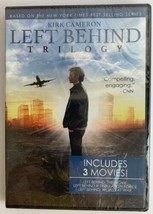 Left Behind Trilogy DVD Sealed - £11.62 GBP