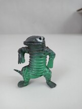  Toy Lizard Mini Figure  - $5.29 CAD