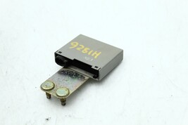 2003-2005 INFINITI FX35 FX45 FRONT DOOR SENSOR CONTROL MODULE H1826 image 3