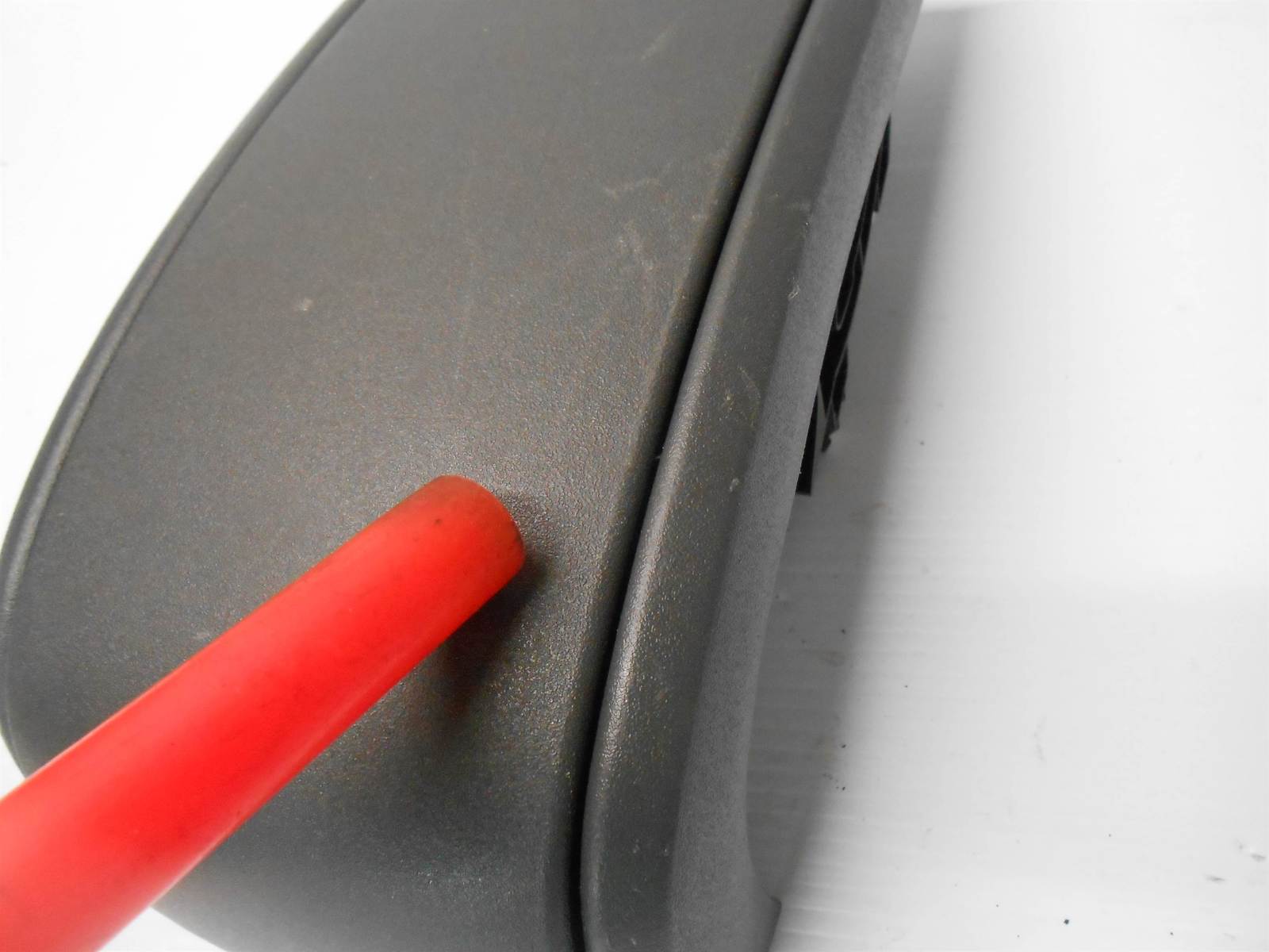 2007 Toyota Prius Center Cousole Cup Holder Item image 7