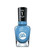 NEW Sally Hansen Miracle Gel Rhythm &amp; Blue 0.50 Ounces - $16.72 CAD