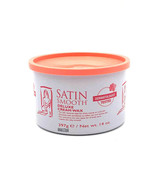 Satin Smooth Deluxe Cream Wax For Thick, Coarse, Or Curly Hair 14 oz - $31.45 CAD