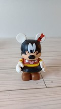 Disney Vinylmation 3&quot;  Goofy How To Swim 1942 Have A Laugh Series Figure Toy - £6.21 GBP