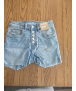Route 66 Size 0 Short Cut-off Shorts - €25,59 EUR