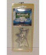 Mizerak Pool Billiards snooker 8 ball Bridgehead Lightweight Accessory - $13.49 CAD