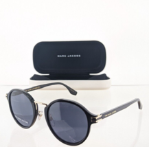 Brand New Authentic Marc Jacobs 533/S 2M2IR Black Frame 533 49mm - £70.05 GBP