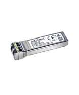 Qnap TRX-10GITSFPP-SR QNAP, OPTICAL TRANSCEIVER 10GBE SFP  850NM SR UP T - $125.05