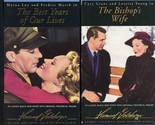 The Best Years of Our Lives &amp; The Bishop&#39;s Wife VHS Tapes Academy Award ... - $9.90