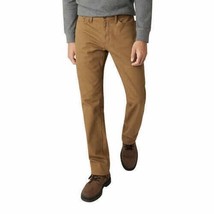 Weatherproof Vintage Men&#39;s 40X30&quot; Stretch Canvas Regular Fit Fleece-Line... - $8.99