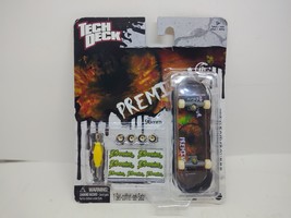 *Rare* Tech Deck Finger Board 2009 Premivm Brand NEW - £23.46 GBP