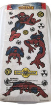 2004 Spider-Man Sealed Stickers Sandylion - $4.87