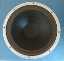 KLH 12&quot; Woofer (one) From 9250L, Two available - $40.79