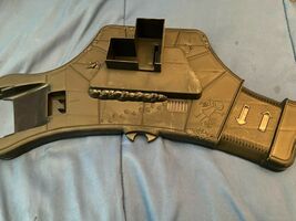 Fisher Price Take Turns Skyway 1 Replacement Black Base Piece *NEW* aa1 - $9.99