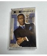 MC Hammer - Cassette Tape - Please Hammer Don&#39;t Hurt &#39;Em Vintage - €6,84 EUR