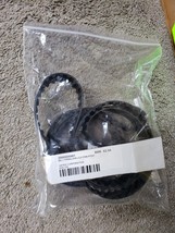 NEW LOT of 2 Gates Timing Belt 42 in x .375 in pitch # 420L100 - $47.76