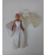 1996 McDonalds Happy Meal Barbie - $3.87