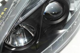 Driver Headlight 204 Type Sedan C250 Halogen Fits 08-11 MERCEDES C-CLASS 71222 image 11