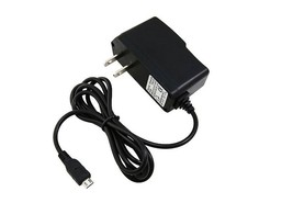 Micro 2 Amp Wall Charger For Lg K30/Harmony 2/X Power,2,3/Risio 3/K8+/Fortune 2 - £11.18 GBP