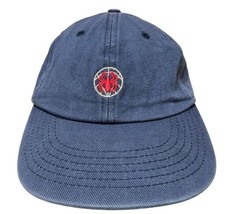 love YOUR melon Marvel Spider-Man Adjustable Men Denim Baseball Hat (One... - $24.74