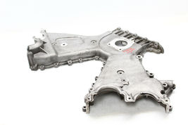 2003-2006 PORSCHE CAYENNE S 4.5L V8 NA ENGINE TIMING CHAIN COVER P4878 image 6