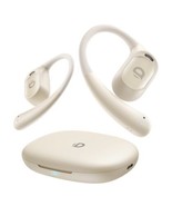 Demicea Open Ear Air Conduction Earphones B19 Open Ear Headphones Beige ... - $762.24 MXN
