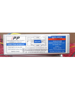 IPP (INTERNATIONAL POWER PROD) E-BAL-F240-AO160H-03 120V 60Hz Electronic... - $16.85