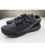 Columbia Men&#39;s Trailstorm Waterproof Hiking Shoe, size 9 - $1,946.10 MXN