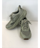 HOKA  U CLIFTON L ATHLETICS RUNNING SHOES 1160050-BLYB size mens 8.5 wom... - $44.83 CAD