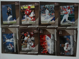 2019 Topps Series 1 Now Review Insert Baseball Cards Complete Your Set Pick List - £0.78 GBP
