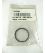 Genuine DOSATRON JDL009VF DL16 Injection Stem O-Ring (VF) - $10.96 CAD