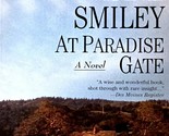 At Paradise Gate: A Novel by Jane Smiley / 1993 Touchstone Trade Paperback - $2.27