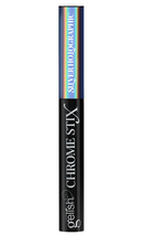 Gelish Chrome Stix - Silver Holographic, 5g image 2