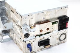 2000-2002 MERCEDES W215 CL500 W220 S430 S500 GPS COMMAND RADIO FOR PARTS P7352 image 8
